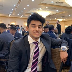 Meet your Posher, Mohsin